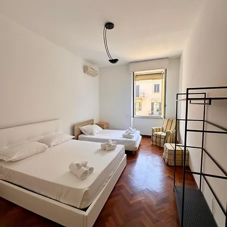 San Marco 33 Apartamento Milán