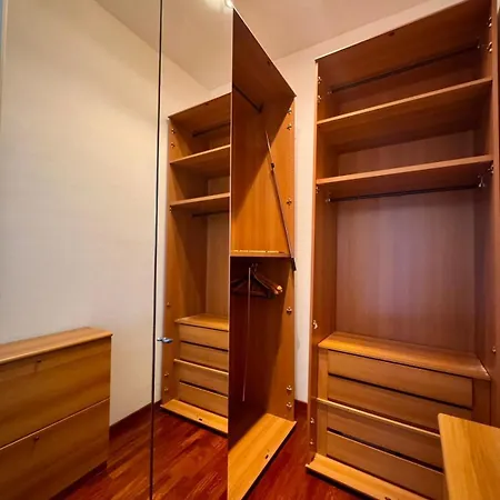 San Marco 33 Apartamento *