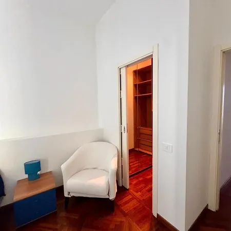 Apartamento San Marco 33