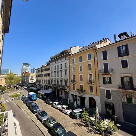 San Marco 33 Apartamento