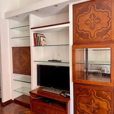 Apartamento San Marco 33