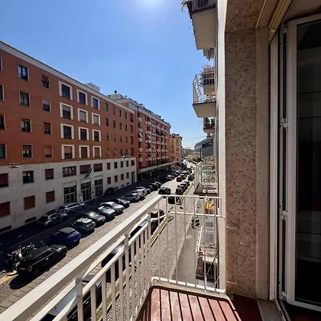 San Marco 33 Apartamento Milán