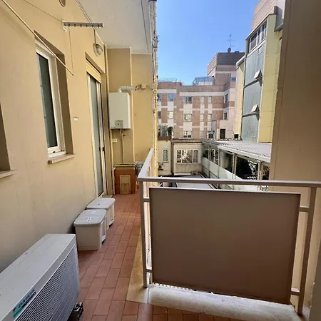 San Marco 33 Apartamento Milán