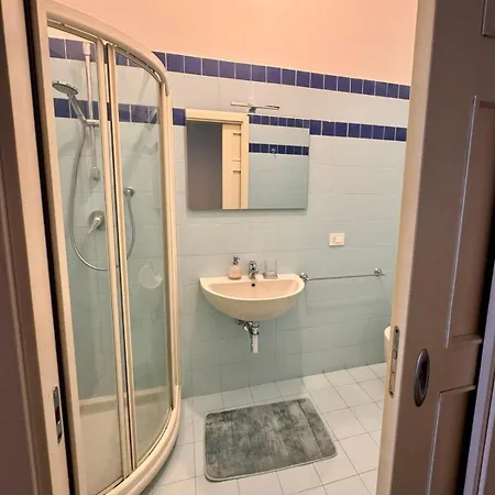 Apartamento San Marco 33
