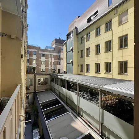 Apartamento San Marco 33 *