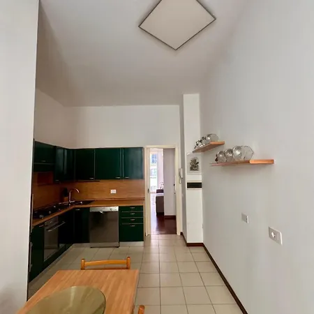 Apartamento San Marco 33 *