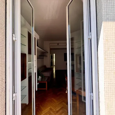 San Marco 33 Apartamento Milão