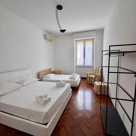 Apartamento San Marco 33