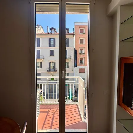 Apartmán San Marco 33