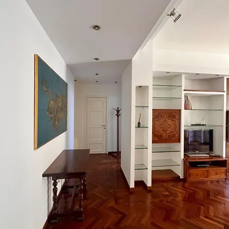 San Marco 33 Apartmán *