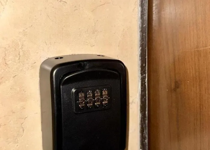 דירה San Marco 33 *