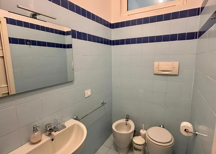 San Marco 33 דירה *