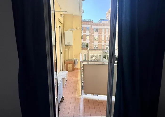 San Marco 33 דירה *